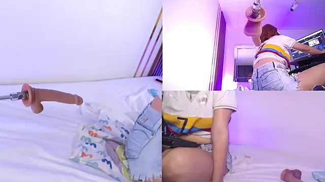 CamilaVegas  online show from 06.11.26