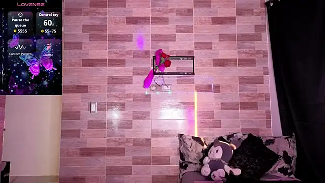 Dolcee zoe online show from 12.20.25