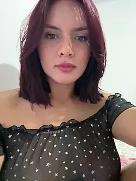 SabrinaVega online show from 12.01.24