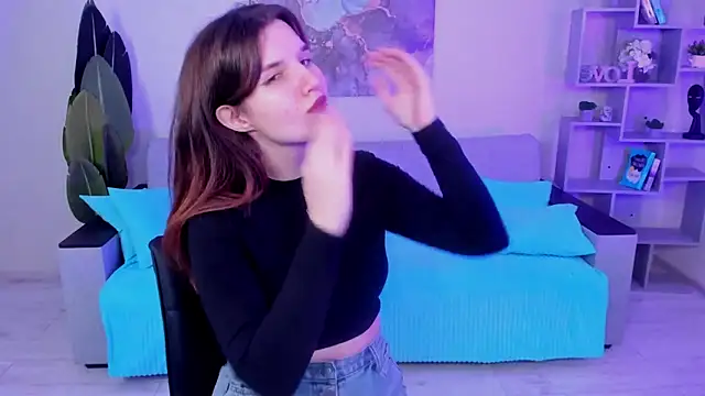 BonneyLove online show from 12.05.24