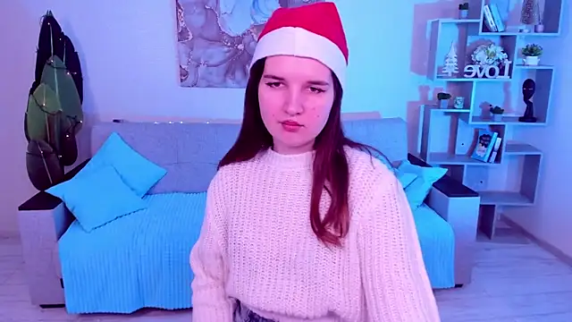 BonneyLove online show from 12.09.24