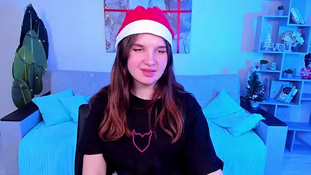 BonneyLove online show from 12.17.24