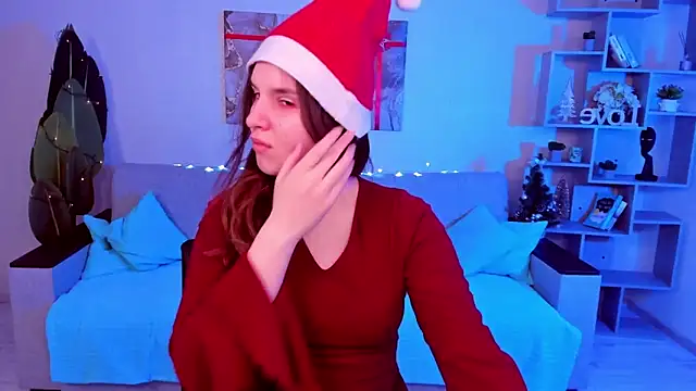 BonneyLove online show from 12.24.24