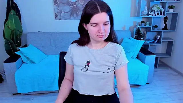 BonneyLove online show from 01.10.25