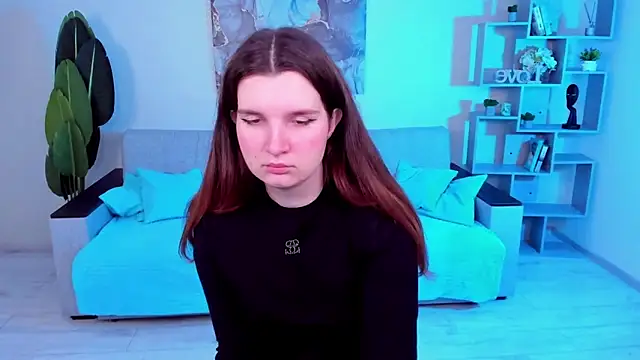 BonneyLove online show from 01.14.25