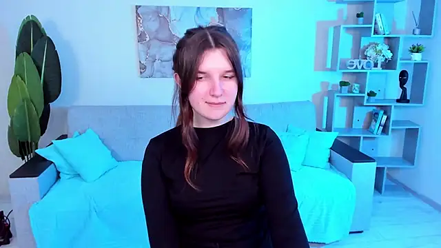 BonneyLove online show from 01.18.25