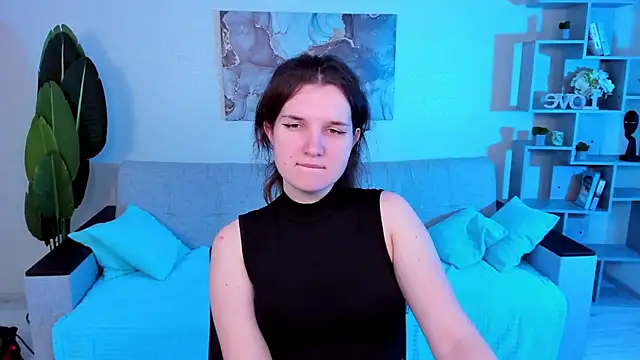 BonneyLove online show from 01.20.25