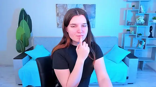 BonneyLove online show from 02.25.25