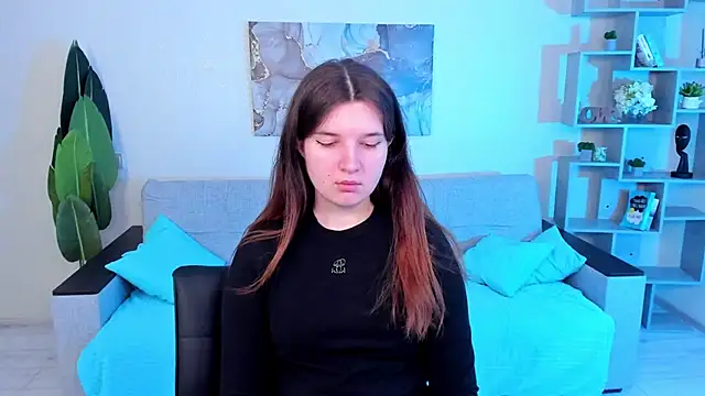 BonneyLove online show from 03.03.25