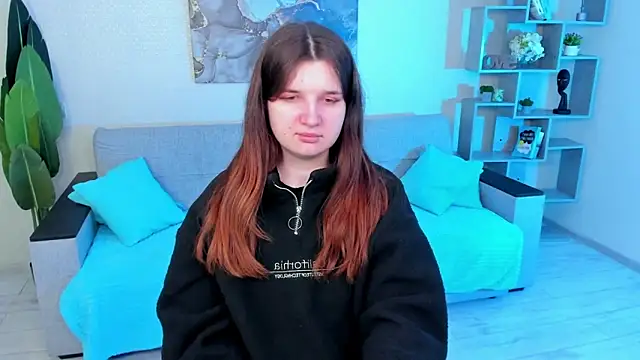 BonneyLove online show from 03.05.25