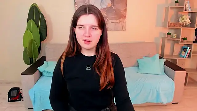 BonneyLove online show from 03.09.25