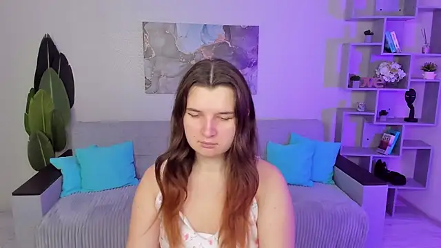 BonneyLove online show from 09.10.25