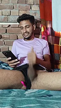 AjaxStar online show from 11.04.25