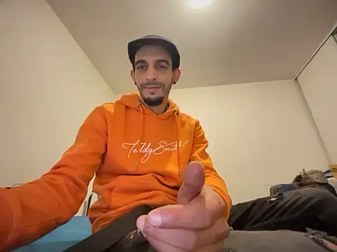 Rebeu313 online show from 11.09.25