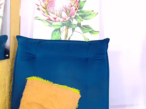 Black-Desire online show from 03.14.25