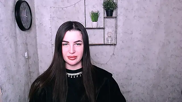 DivaKaily  online show from 12.07.24