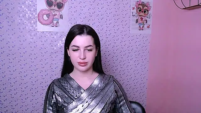 DivaKaily  online show from 12.26.24