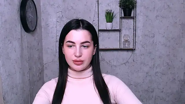 DivaKaily  online show from 01.20.25