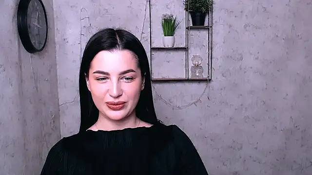 DivaKaily  online show from 01.23.25