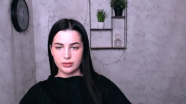 DivaKaily  online show from 01.23.25