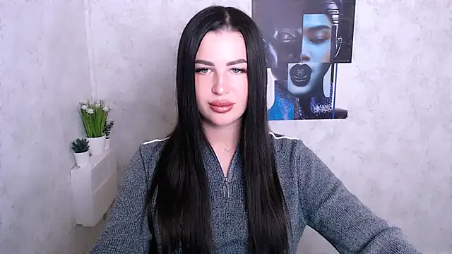 DivaKaily  online show from 09.12.25