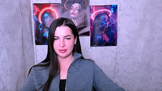 DivaKaily  online show from 10.02.25