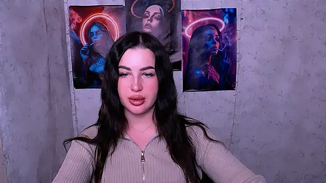 DivaKaily  online show from 10.05.25