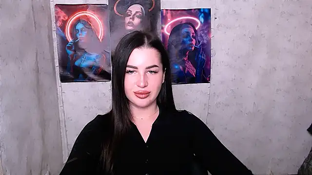 DivaKaily  online show from 10.08.25