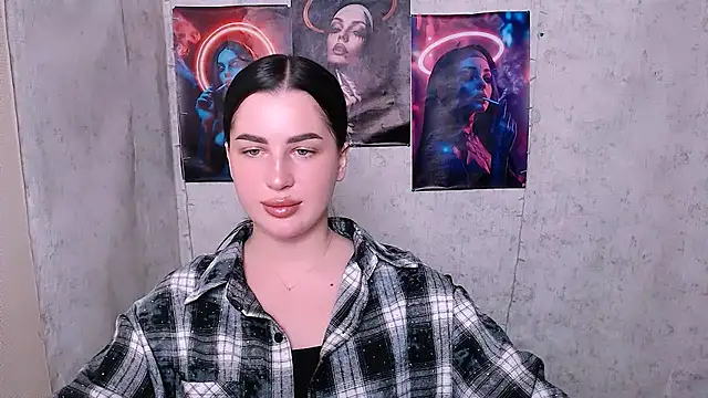 DivaKaily  online show from 11.01.25