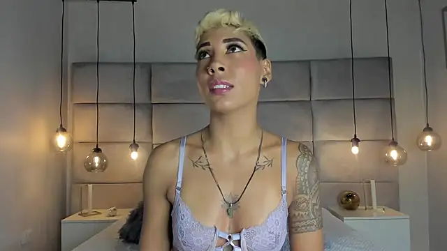 MiaMorgan  online show from 01.31.25