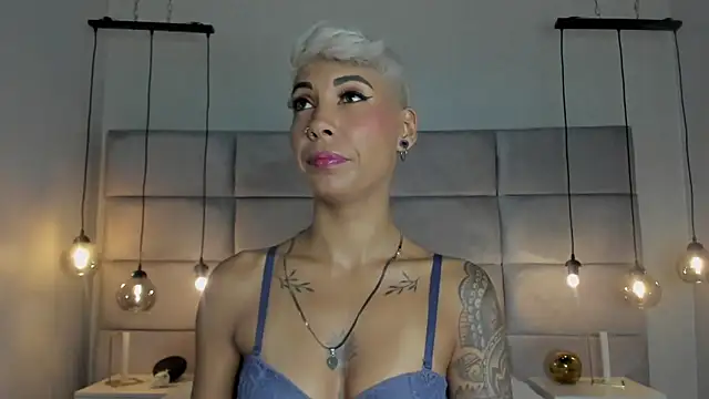 MiaMorgan  online show from 02.02.25