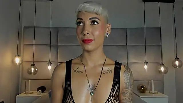 MiaMorgan  online show from 02.03.25