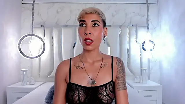 MiaMorgan  online show from 02.27.25