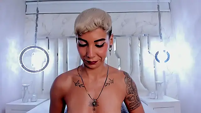 MiaMorgan  online show from 02.28.25