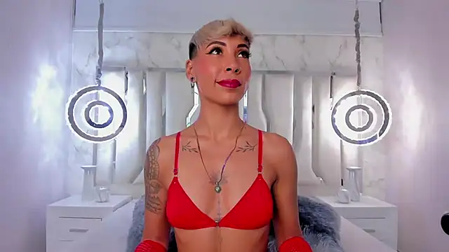 MiaMorgan  online show from 03.20.25