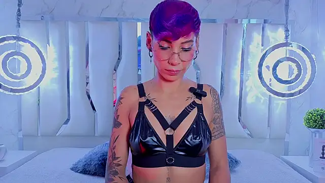 MiaMorgan  online show from 09.09.25