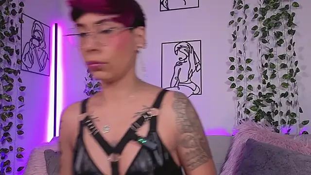 MiaMorgan  online show from 03.29.26