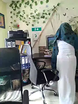 NAJWA-ARAB online show from 12.09.24