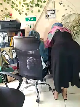 NAJWA-ARAB online show from 12.26.24