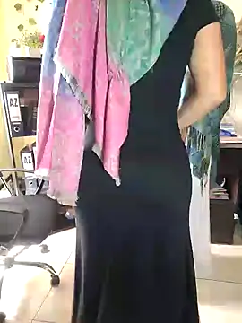 NAJWA-ARAB online show from 01.21.25