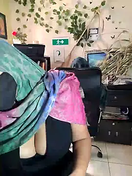 NAJWA-ARAB online show from 01.28.25