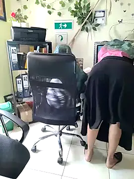 NAJWA-ARAB online show from 02.04.25