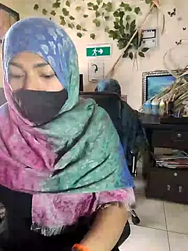 NAJWA-ARAB online show from 02.10.25