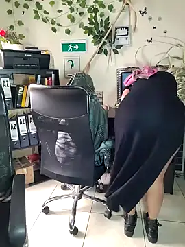 NAJWA-ARAB online show from 02.13.25