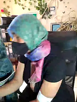 NAJWA-ARAB online show from 02.19.25