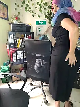 NAJWA-ARAB online show from 03.06.25