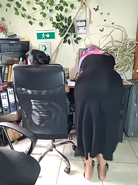 NAJWA-ARAB online show from 03.18.25