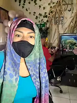 NAJWA-ARAB online show from 09.26.25