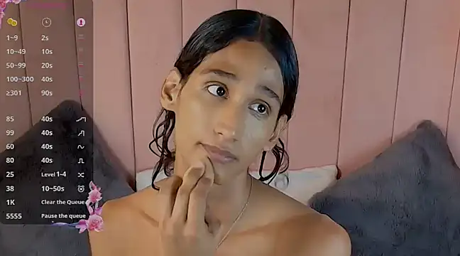 skyyfoxpraga online show from 01.23.25