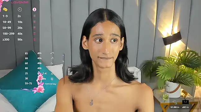 skyyfoxpraga online show from 01.31.25